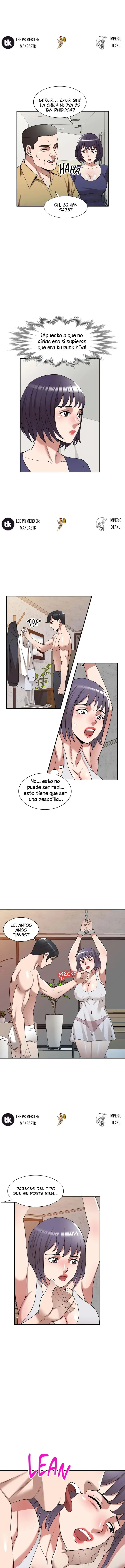 Los Saqueadores Capítulo 33 - Página 11
