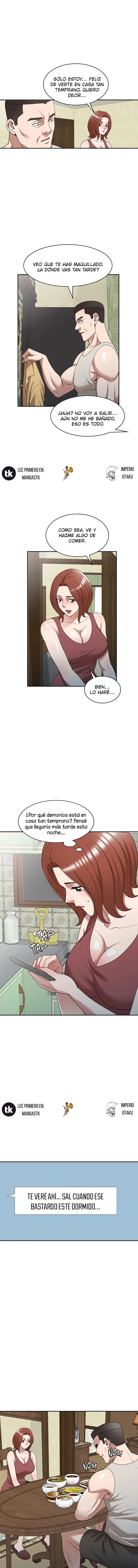 Los Saqueadores Capítulo 35 - Página 7