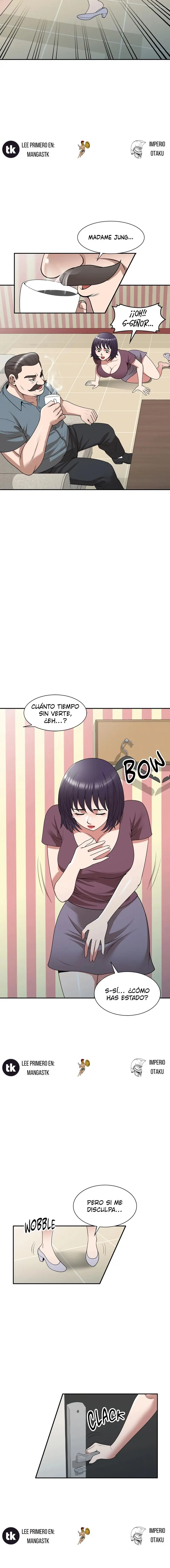 Los Saqueadores Capítulo 36 - Página 8