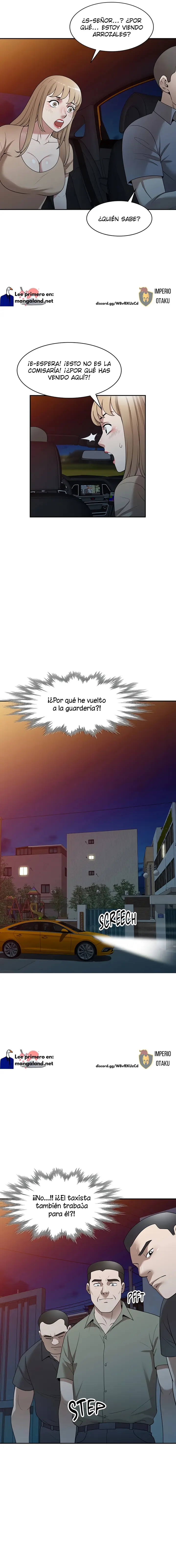 Los Saqueadores Capítulo 37 - Página 13