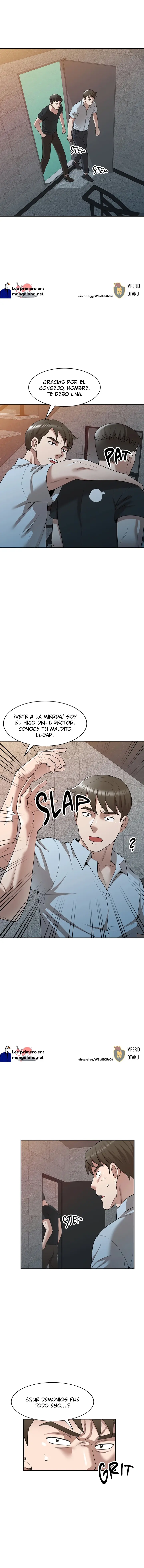 Los Saqueadores Capítulo 39 - Página 13