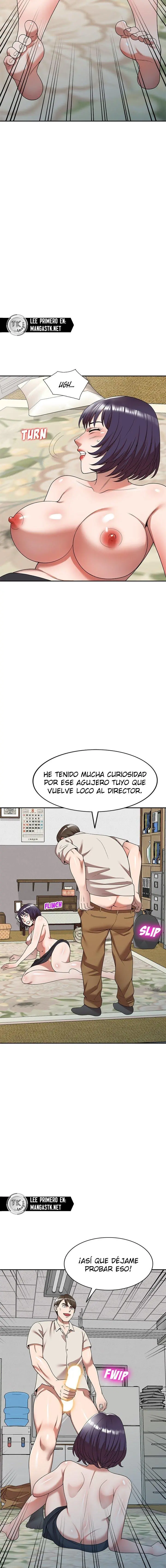 Los Saqueadores Capítulo 4 - Página 8
