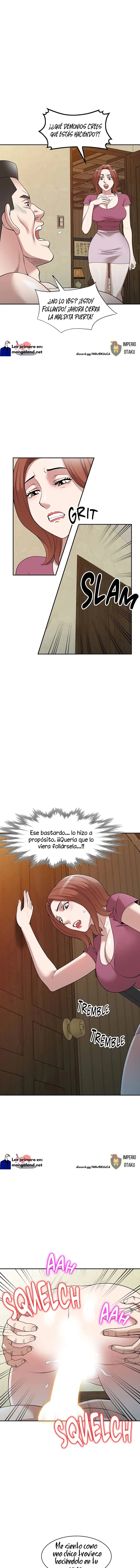 Los Saqueadores Capítulo 40 - Página 14