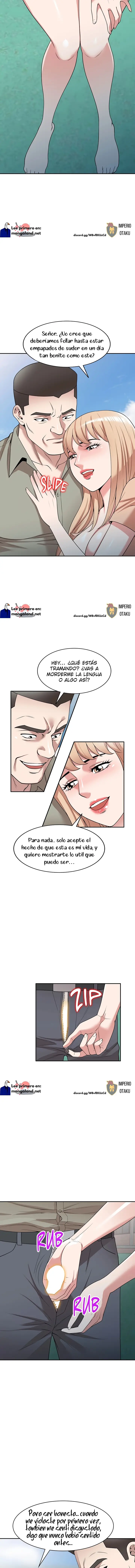 Los Saqueadores Capítulo 40 - Página 4