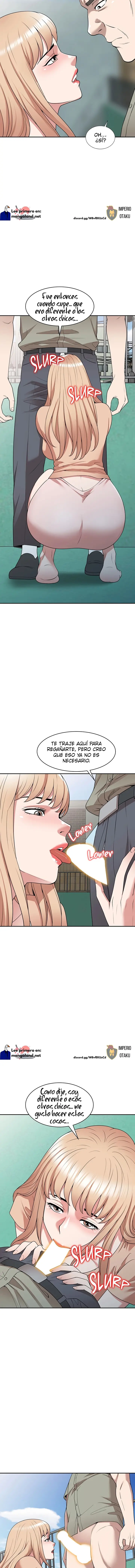 Los Saqueadores Capítulo 40 - Página 5