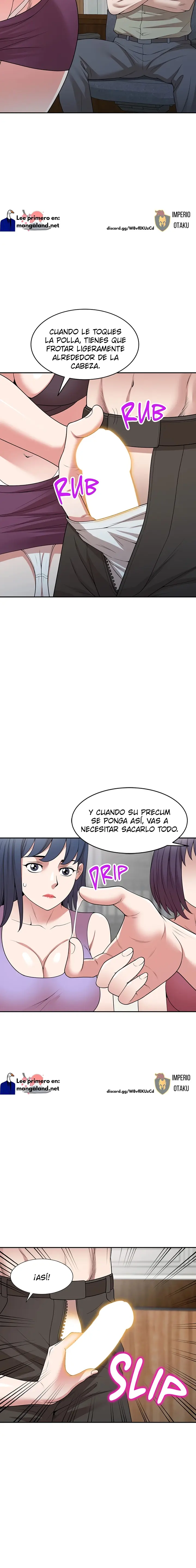 Los Saqueadores Capítulo 41 - Página 13
