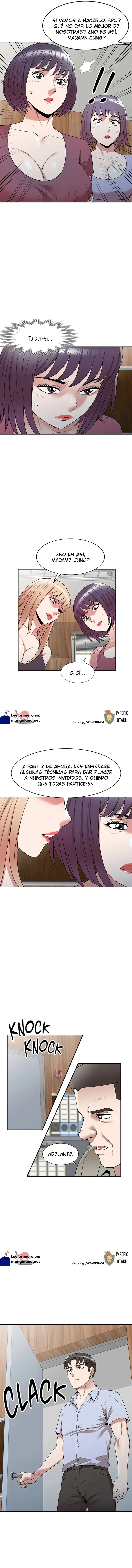 Los Saqueadores Capítulo 41 - Página 7