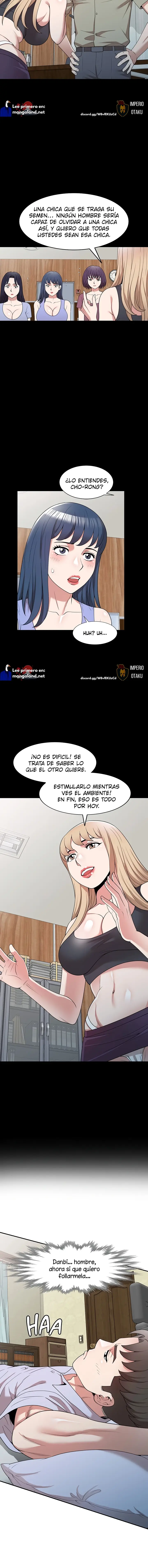 Los Saqueadores Capítulo 42 - Página 7