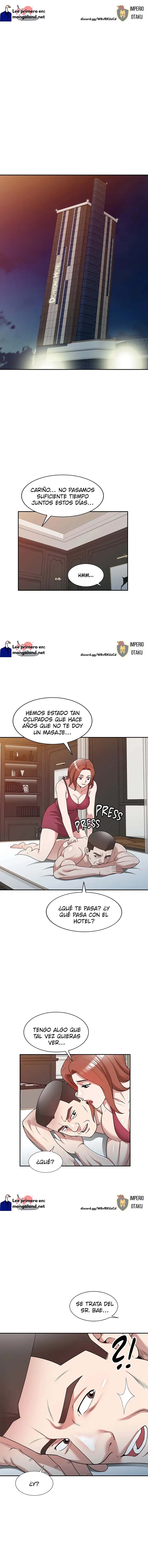 Los Saqueadores Capítulo 42 - Página 8