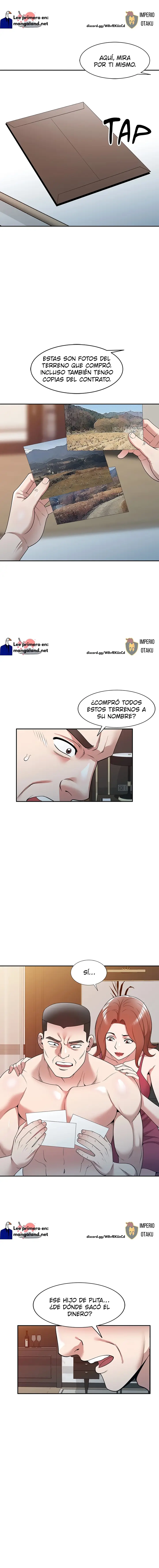 Los Saqueadores Capítulo 42 - Página 9