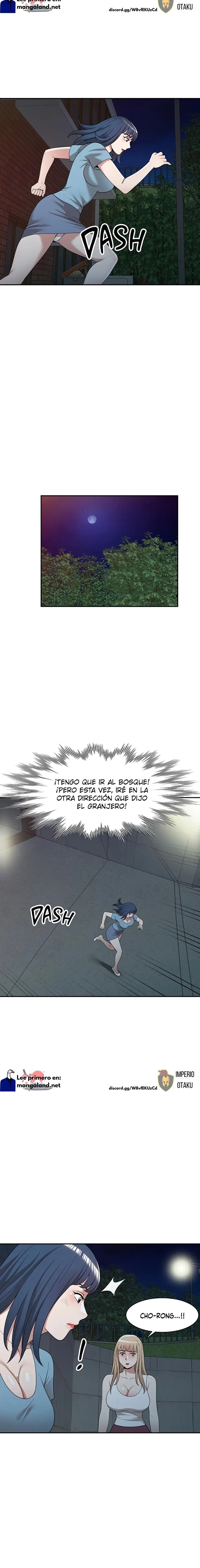 Los Saqueadores Capítulo 43 - Página 13