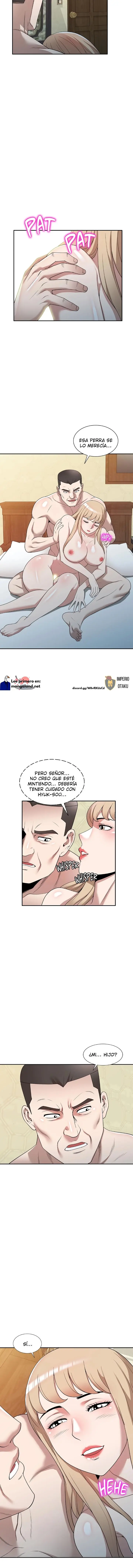 Los Saqueadores Capítulo 45 - Página 13