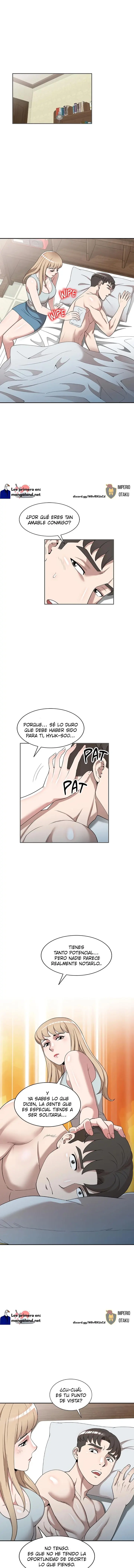 Los Saqueadores Capítulo 46 - Página 11