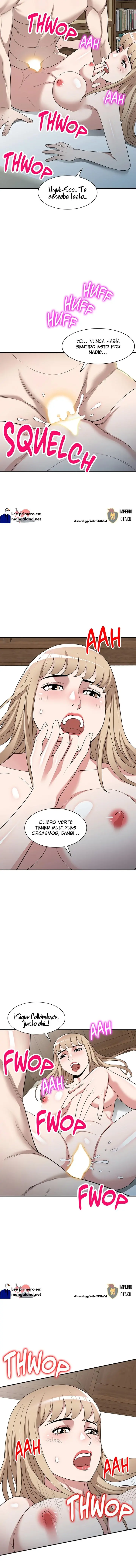 Los Saqueadores Capítulo 47 - Página 11