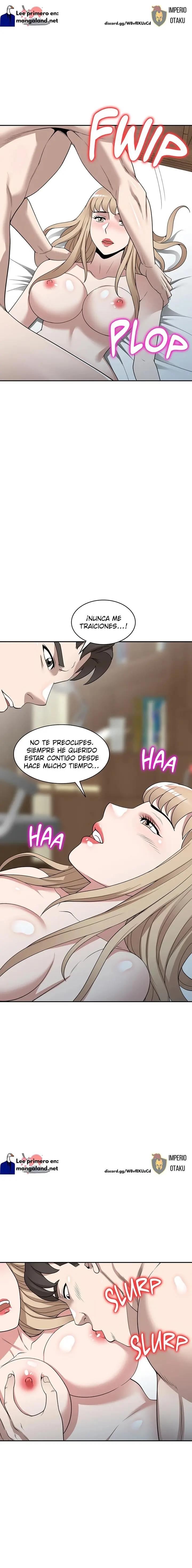 Los Saqueadores Capítulo 47 - Página 4