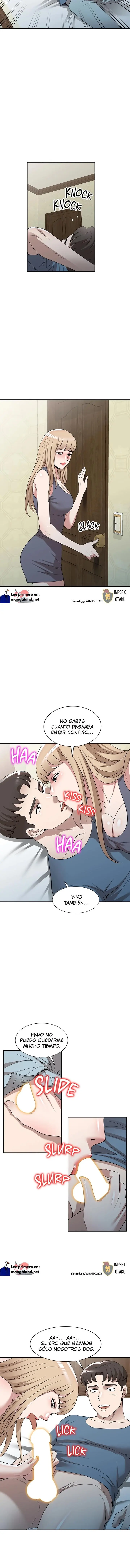 Los Saqueadores Capítulo 48 - Página 9