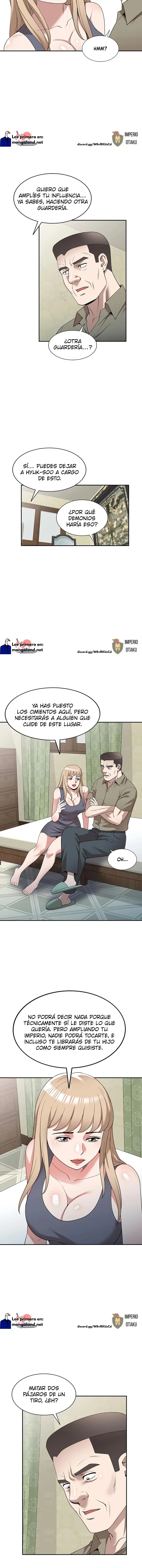 Los Saqueadores Capítulo 49 - Página 10