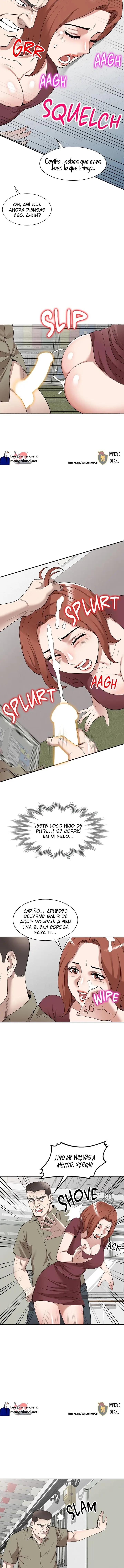 Los Saqueadores Capítulo 49 - Página 5