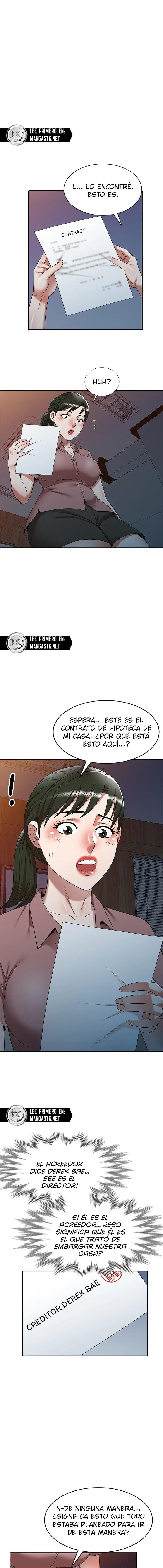 Los Saqueadores Capítulo 5 - Página 15