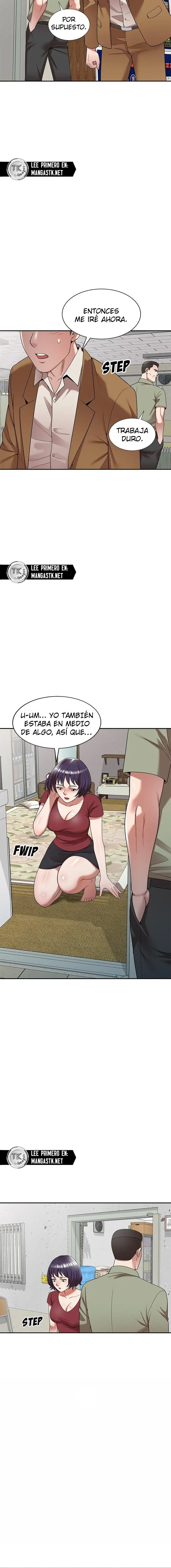 Los Saqueadores Capítulo 5 - Página 4