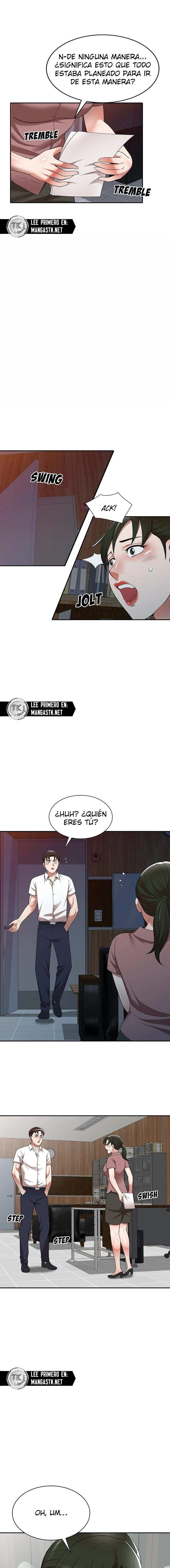 Los Saqueadores Capítulo 6 - Página 2