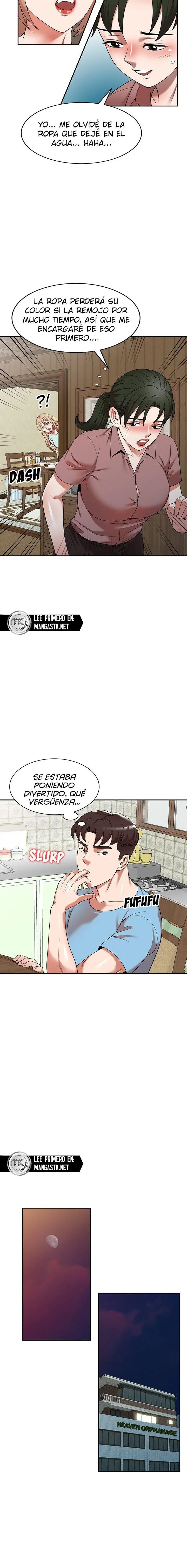 Los Saqueadores Capítulo 7 - Página 14