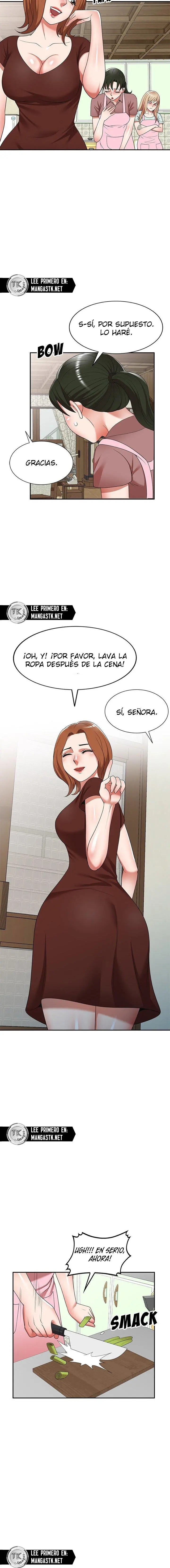 Los Saqueadores Capítulo 7 - Página 5