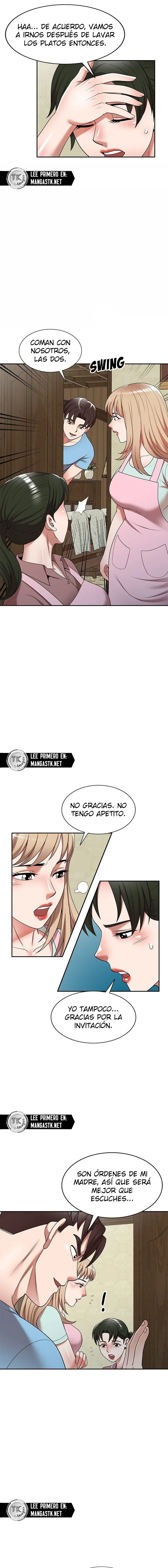 Los Saqueadores Capítulo 7 - Página 7