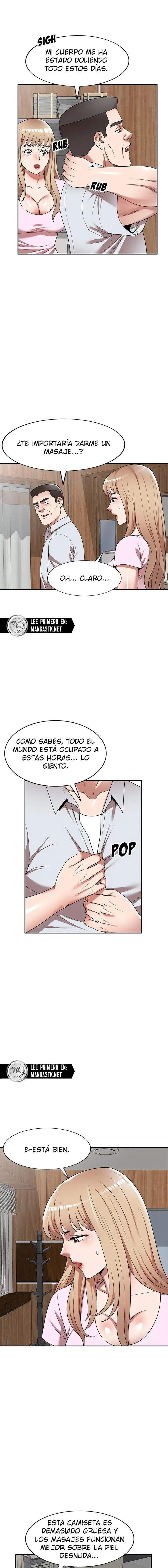 Los Saqueadores Capítulo 9 - Página 11