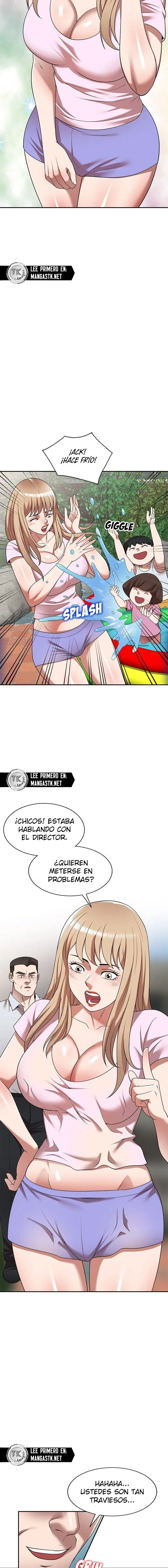 Los Saqueadores Capítulo 9 - Página 9