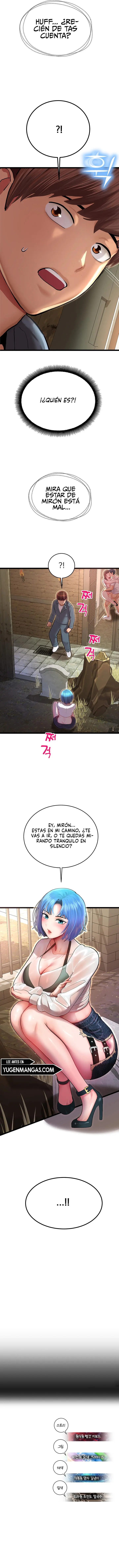 La Tierra Del Destino Capítulo 1 - Página 25