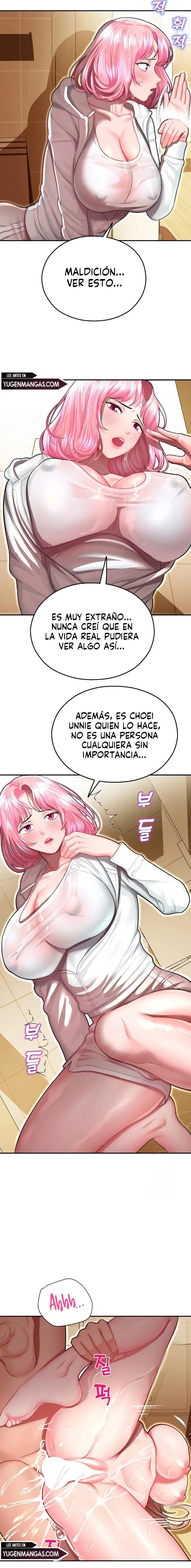 La Tierra Del Destino Capítulo 13 - Página 20