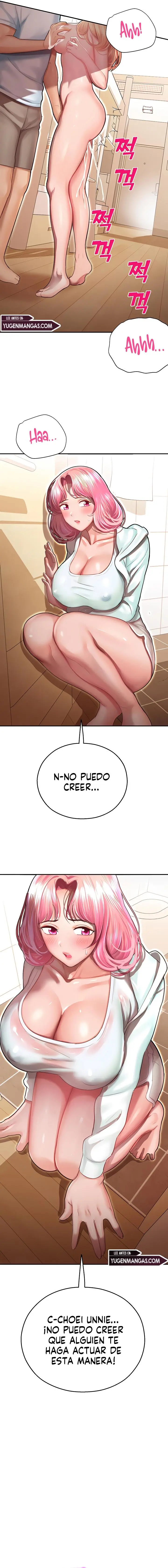 La Tierra Del Destino Capítulo 13 - Página 3