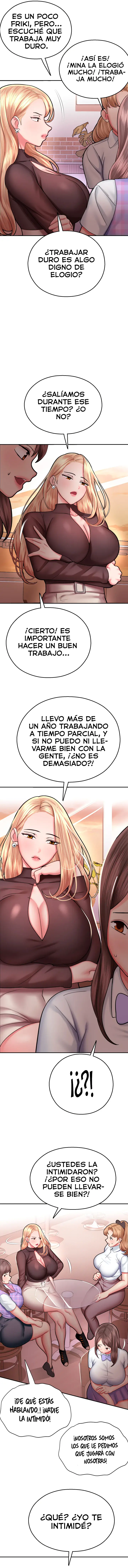 La Tierra Del Destino Capítulo 15 - Página 11