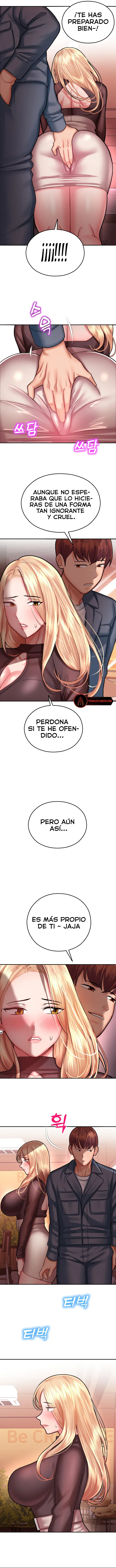 La Tierra Del Destino Capítulo 15 - Página 16