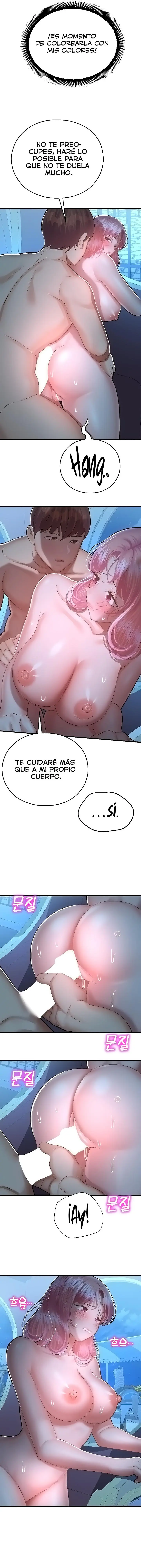La Tierra Del Destino Capítulo 18 - Página 16