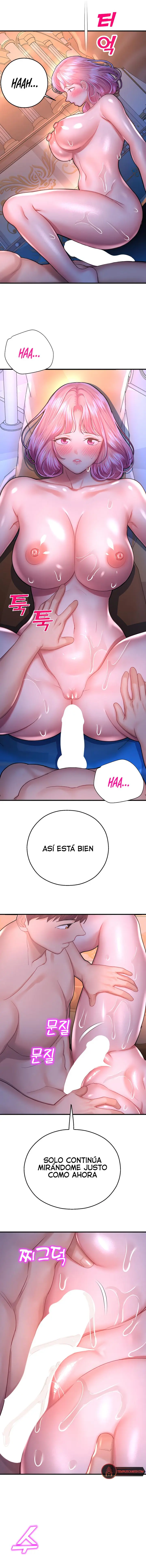La Tierra Del Destino Capítulo 19 - Página 14