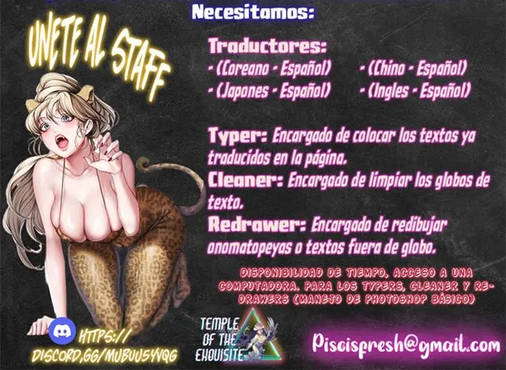 La Tierra Del Destino Capítulo 20 - Página 24