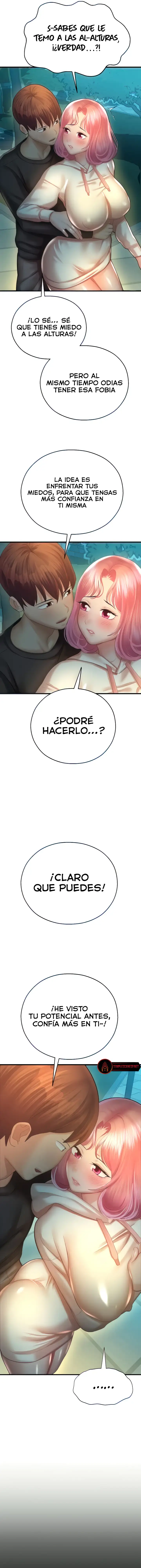 La Tierra Del Destino Capítulo 21 - Página 11