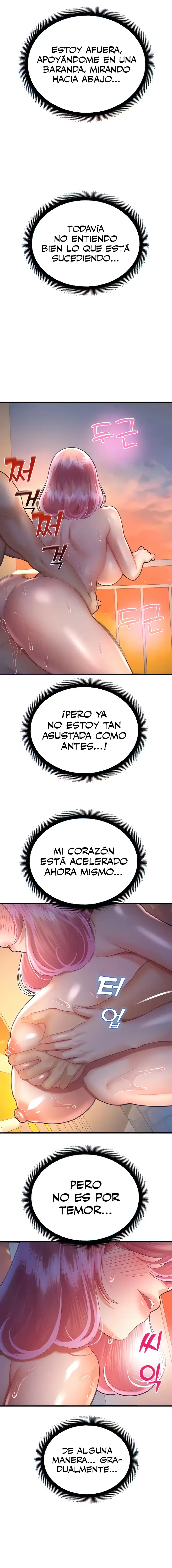 La Tierra Del Destino Capítulo 22 - Página 12