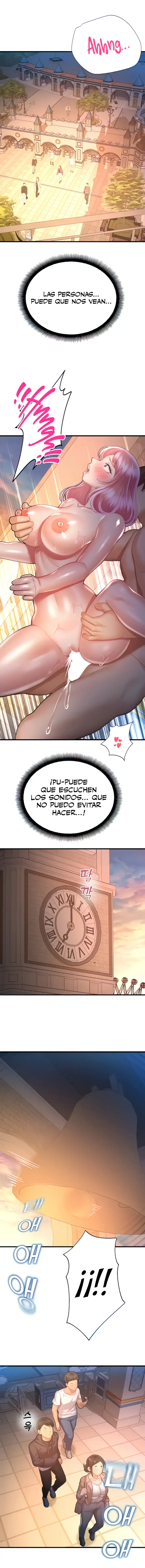 La Tierra Del Destino Capítulo 22 - Página 18
