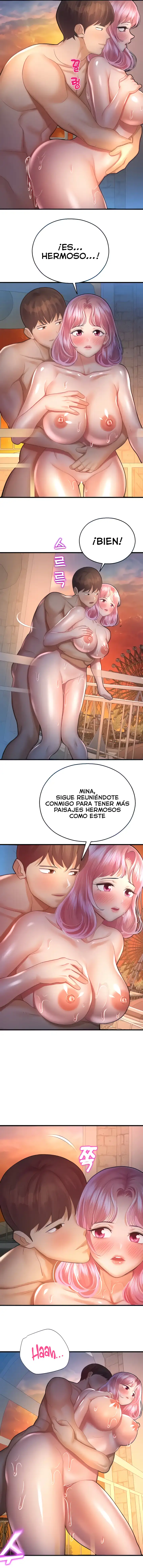 La Tierra Del Destino Capítulo 22 - Página 5
