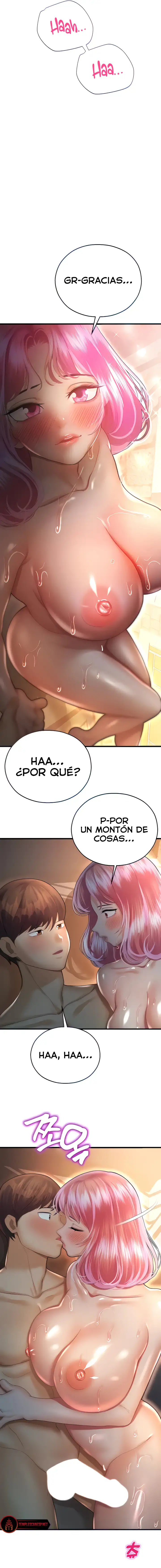 La Tierra Del Destino Capítulo 23 - Página 13