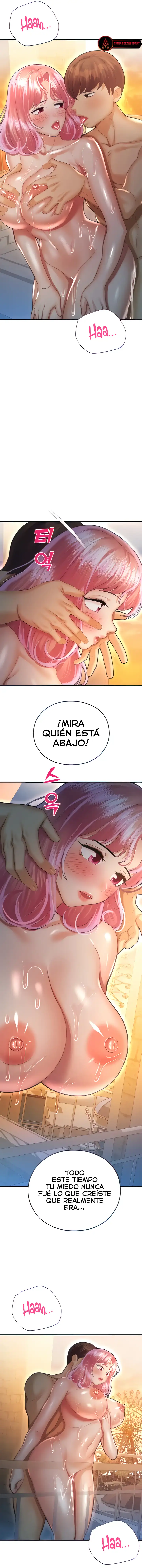La Tierra Del Destino Capítulo 23 - Página 6