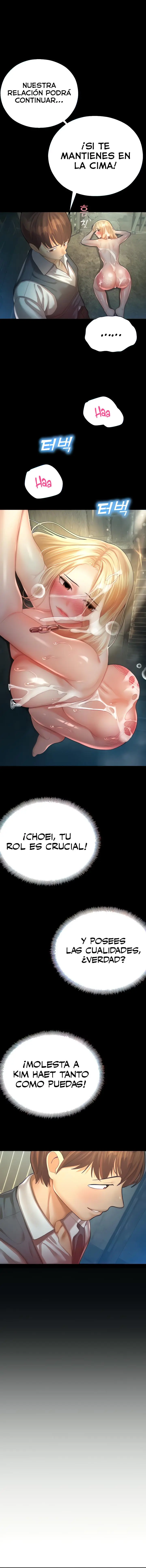 La Tierra Del Destino Capítulo 25 - Página 15