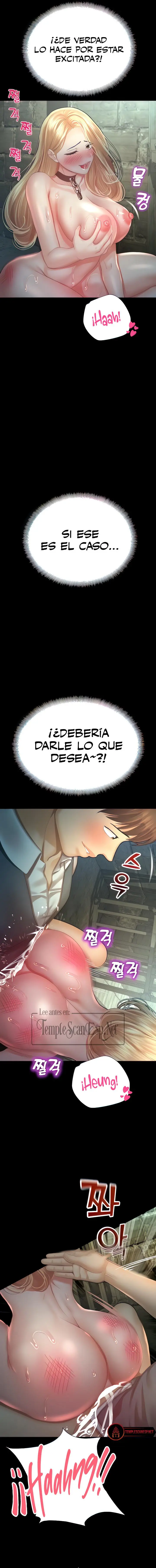 La Tierra Del Destino Capítulo 25 - Página 4