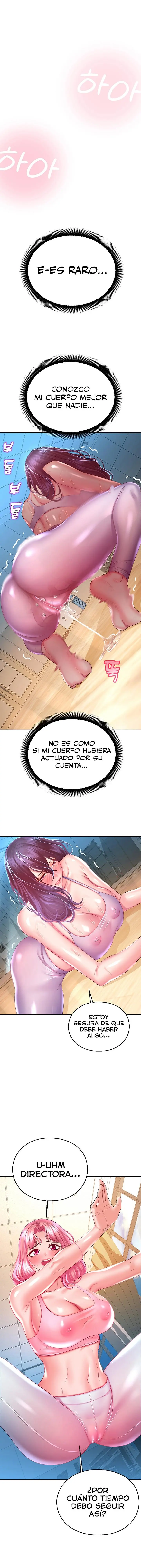 La Tierra Del Destino Capítulo 26 - Página 14