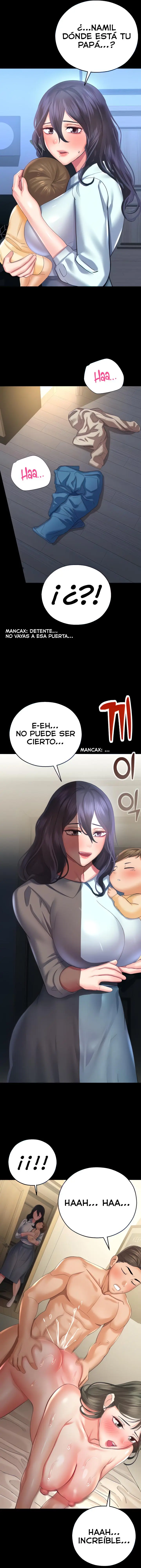 La Tierra Del Destino Capítulo 27 - Página 13