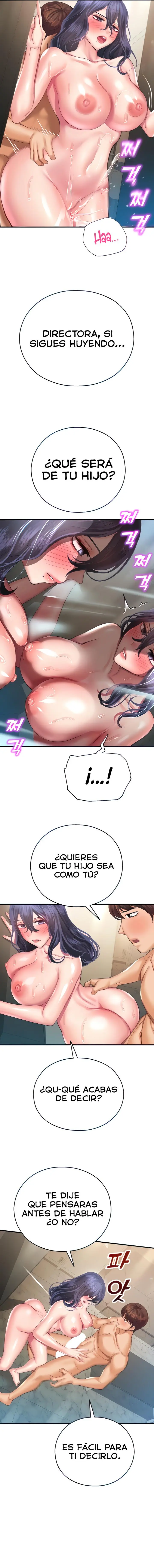 La Tierra Del Destino Capítulo 27 - Página 19