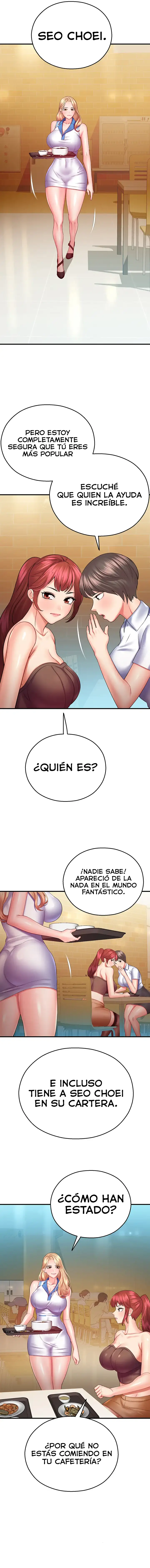 La Tierra Del Destino Capítulo 28 - Página 13